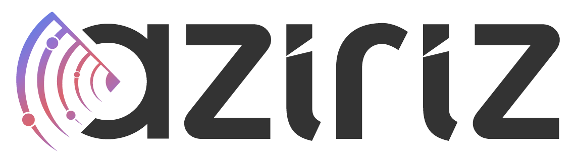 Aziriz Logo